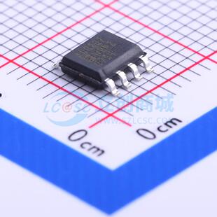 AD8207WBRZ-RL SOIC-8 全新原装 ADI(亚德诺)