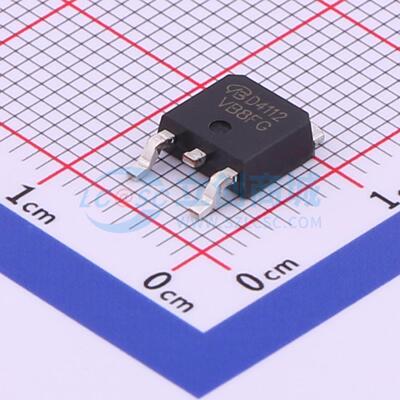 AOD4112-VB VBsemi(微碧半导体) TO-252-2 场效应管 现货