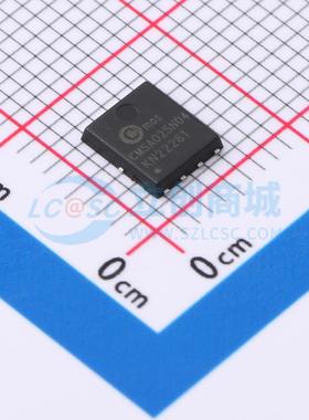CMSA025N04 Cmos(广东场效应半导体) DFN-8(5x6) 场效应管 现货