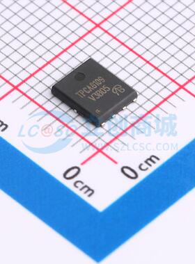 TPCA8109-VB VBsemi(微碧半导体) DFN-8(5x6) 场效应管 现货