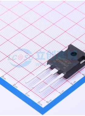 MS15N100HGC0 MASPOWER(麦思浦) TO-247 场效应管 现货