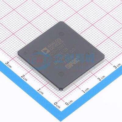 ADSP-21371KSWZ-2B LQFP-208-EP(28x28) 全新原装 ADI(亚德诺)