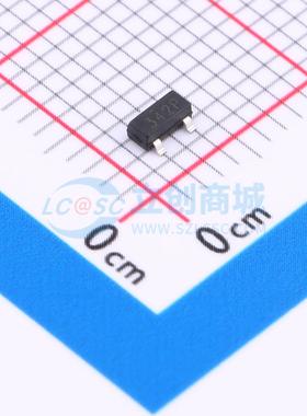 FDN342P TECH PUBLIC(台舟) SOT-23 场效应管 现货