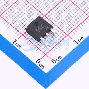 SVD2955T4G-VB VBsemi(微碧半导体) TO-252 场效应管 现货