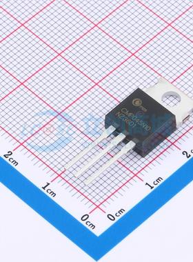 CMP045N10 Cmos(广东场效应半导体) TO-220 场效应管 现货