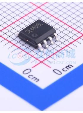 SE4606L SINO-IC(光宇睿芯) SOIC-8 场效应管 现货