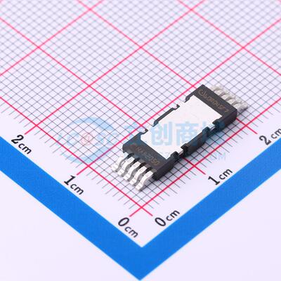IPDD60R045CFD7XTMA1  HDSOP-10 场效应管 现货