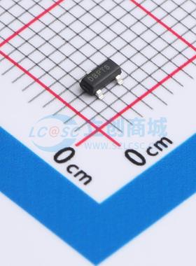 IRLML5103TR(UMW) UMW(友台半导体) SOT-23 场效应管 现货