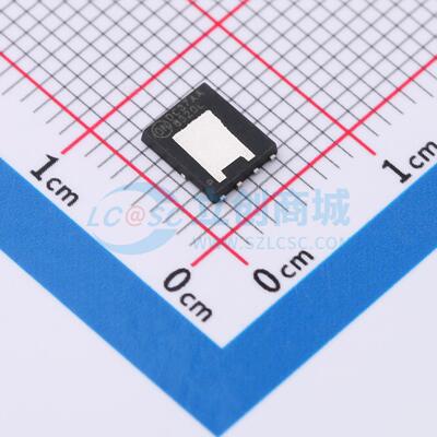 FDMS8320LDC onsemi(安森美) DualCool-56-8 场效应管 现货
