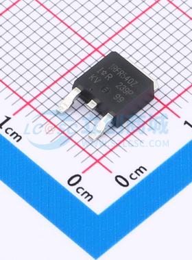 IRFR540ZTRPBF  DPAK 场效应管 现货