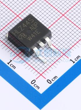 SIHLZ44S-VB VBsemi(微碧半导体) TO-263 场效应管 现货