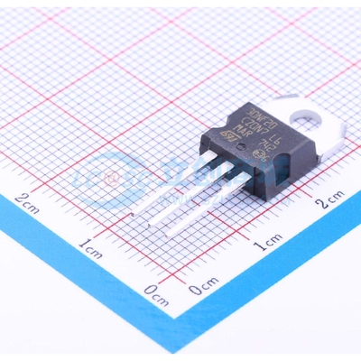 STP30NF20 ST(意法半导体) TO-220 场效应管 现货