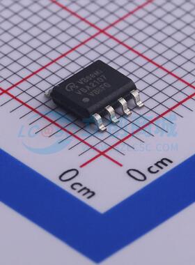 VBA2107 VBsemi(微碧半导体) SO-8 场效应管 现货