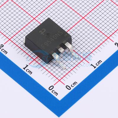 IRF9540NSTRLPBF TECH PUBLIC(台舟) TO-263 场效应管 现货