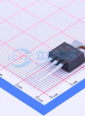IRF720PBF  TO-220 场效应管 现货