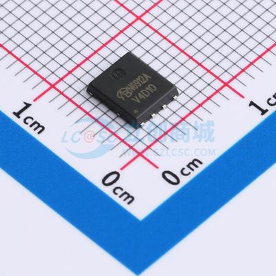 AON6912A-VB VBsemi(微碧半导体) DFN-8(5x6) 场效应管 现货