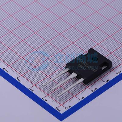 SPT25N120F1A1T8TL SPS(美国源芯) TO-247-3 IGBT管/模块 现货