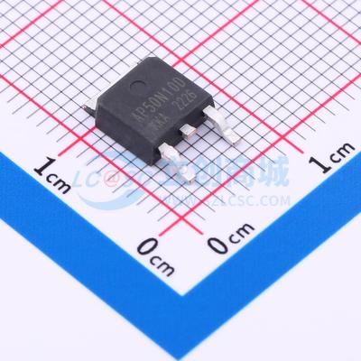 DMTH10H025LK3Q Leiditech(雷卯电子) TO-252 场效应管 现货