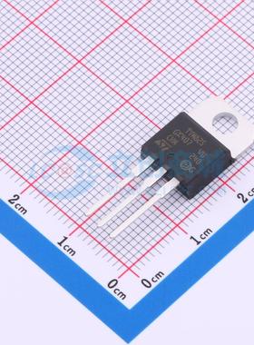 TYN825RG ST(意法半导体) TO-220AB-3 晶闸管(可控硅)/模块 现货