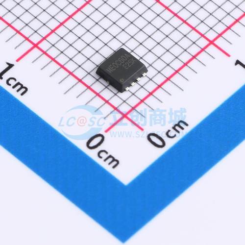 AON7544 KUU PDFN-8L(3x3) 场效应管 现货