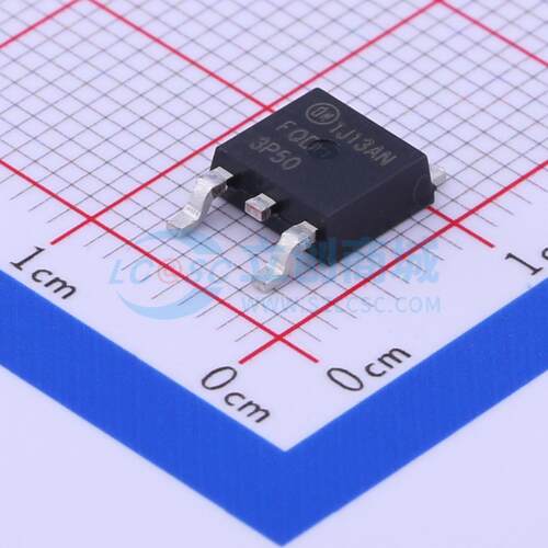 FQD3P50TM onsemi(安森美) TO-252-2 场效应管 现货