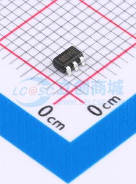Si3407DV-T1-GE3-VB VBsemi(微碧半导体) SOT-23-6 场效应管 现货