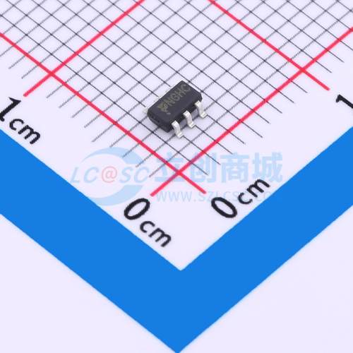 NTGD3148NT1G TECH PUBLIC(台舟) SOT-23-6 场效应管 现货