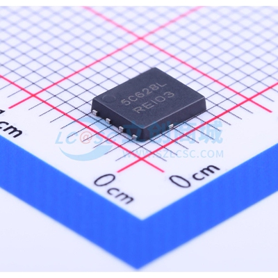 NTMFS5C628NLT1G onsemi(安森美) DFN-5(5.9x4.9) 场效应管 现货