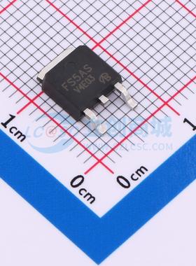 FS5AS-2-VB VBsemi(微碧半导体) TO-252 场效应管 现货