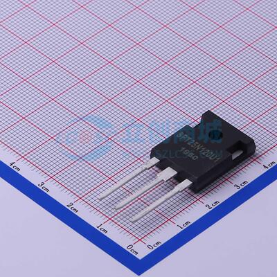 SPT25N120U1T8TL SPS(美国源芯) TO-247-3 IGBT管/模块 现货