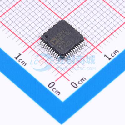 AD9218BSTZ-65 LQFP-48(7x7) 全新原装 ADI(亚德诺)