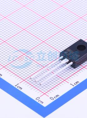MJE350STU onsemi(安森美) TO-126 三极管 现货