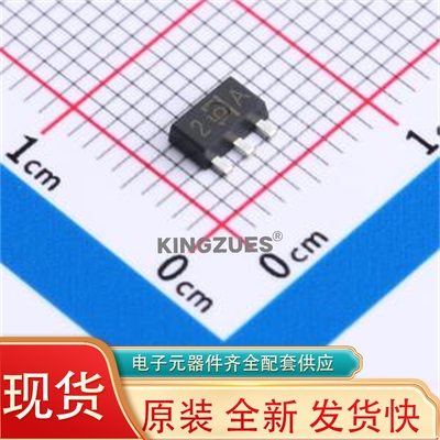 三极管(BJT) 2SC5712(TE12L,F) SOT-89 全新 原装 现货