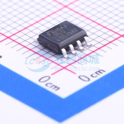 FDS6679AZ onsemi(安森美) SOIC-8-150mil 场效应管 现货