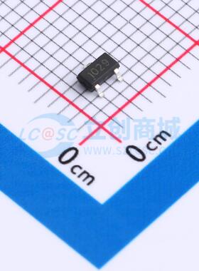 CMN1029M Cmos(广东场效应半导体) SOT-23-3L 场效应管 现货