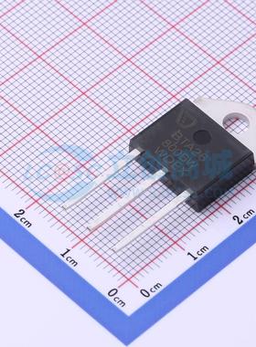 BTA26 WEIDA(韦达) TO-3P 晶闸管(可控硅)/模块 现货