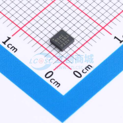DAC80508ZRTET WQFN-16-EP(3x3) 全新原装 TI(德州仪器)