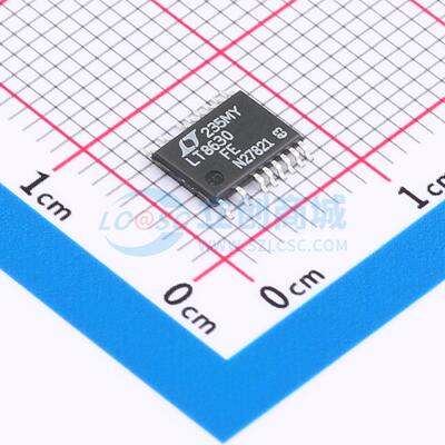 LT8630EFE#PBF TSSOP-20-EP 全新原装 ADI(亚德诺)