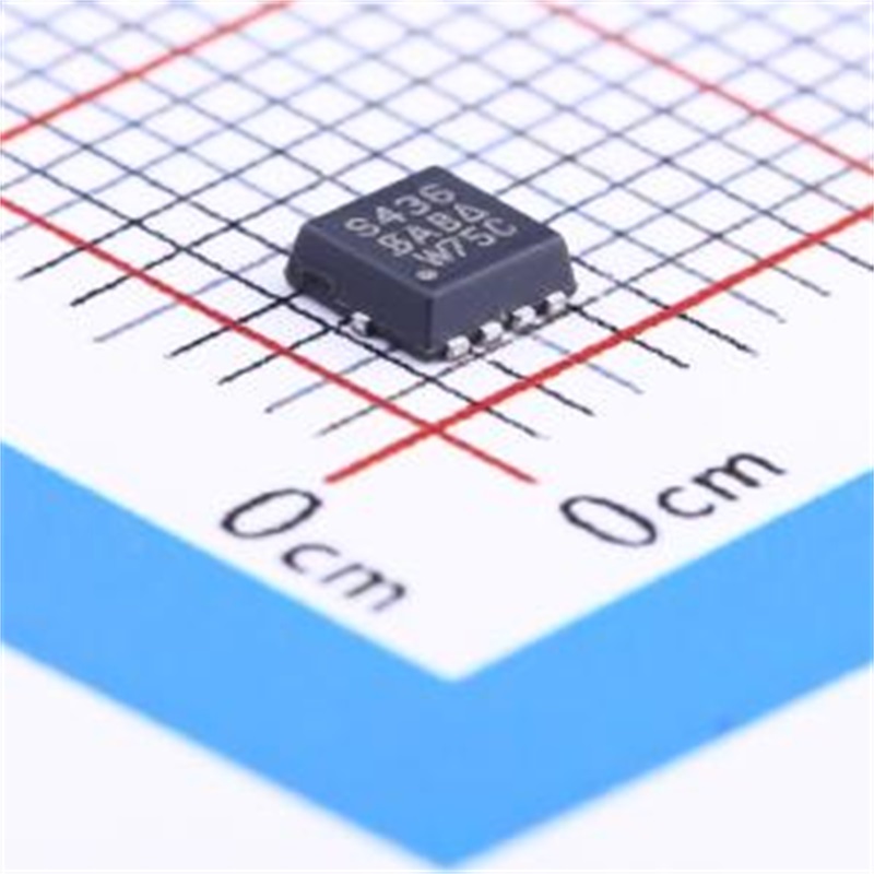 SIS436DN-T1-GE3 PowerPAK1212-8 场效应管(MOSFET) 全新现货