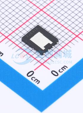 FDMS86200DC onsemi(安森美) PDFN-8(5.2x6.2) 场效应管 现货