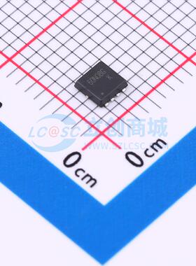 SP60N08GNJ Siliup(矽普) PDFN-8L(3x3) 场效应管 现货