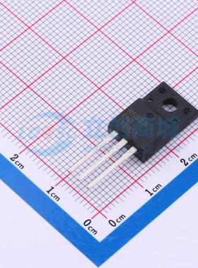 R6020ENXC7 ROHM(罗姆) TO-220FM 场效应管 现货