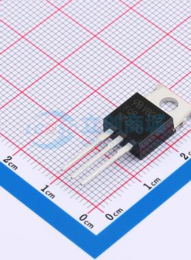 FQP19N20C-VB VBsemi(微碧半导体) TO-220 场效应管 现货