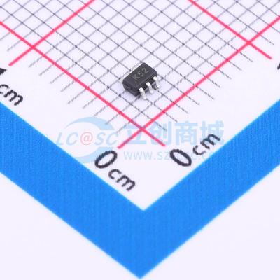 SI1555DL-T1-GE3-VB VBsemi(微碧半导体) SOT-363 场效应管 现货