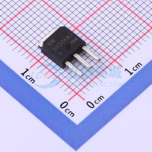 佑风微 251 现货 YFW5N50AMJ 场效应管 YFW