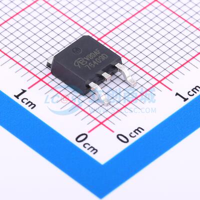 HUF76409D3ST-VB VBsemi(微碧半导体) TO-252 场效应管 现货