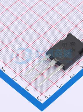IXGR48N60C3D1 Littelfuse/IXYS TO-247-3 IGBT管/模块 现货