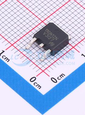 IPD110N12N3G-VB VBsemi(微碧半导体) TO-252 场效应管 现货