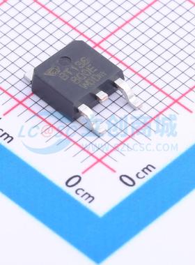 BT136-800E WEIDA(韦达) TO-252 晶闸管(可控硅)/模块 现货