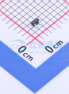 SI1012CR-T1-GE3 VISHAY(威世) SC-75A 场效应管 现货